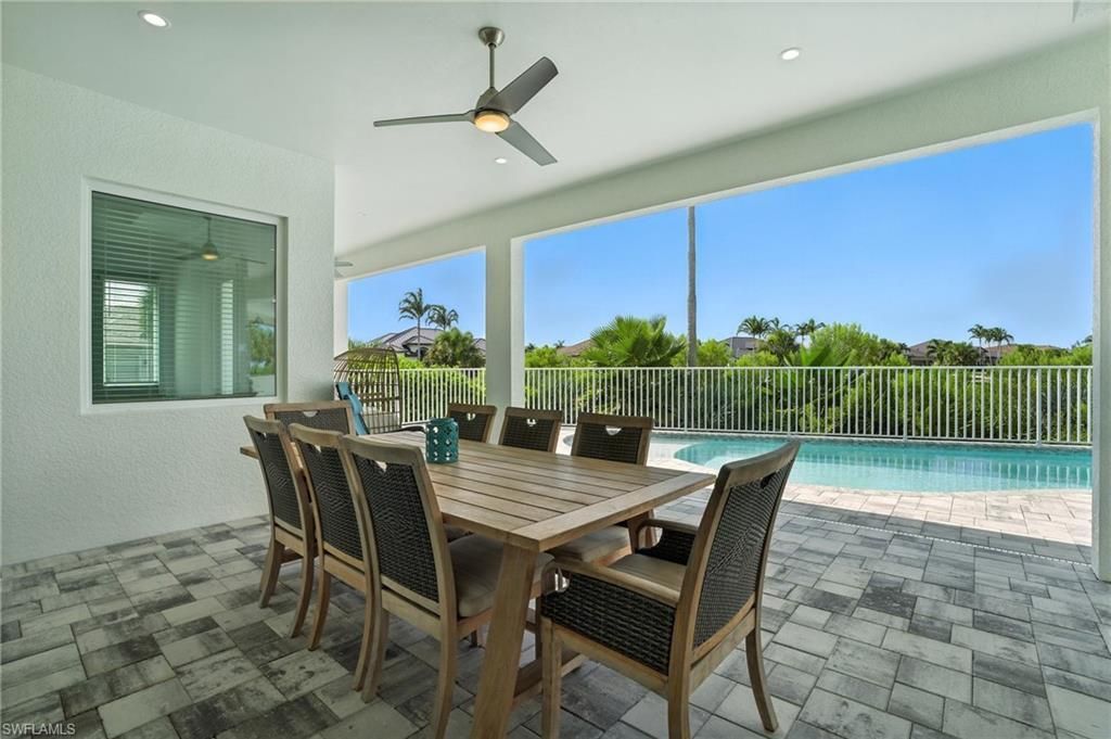 16803 Prince Phillip Ct , Cape Coral, FL 33991 Photo