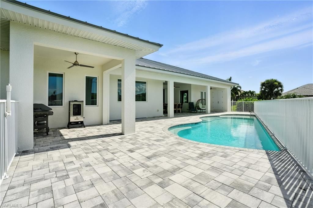 16803 Prince Phillip Ct , Cape Coral, FL 33991 Photo