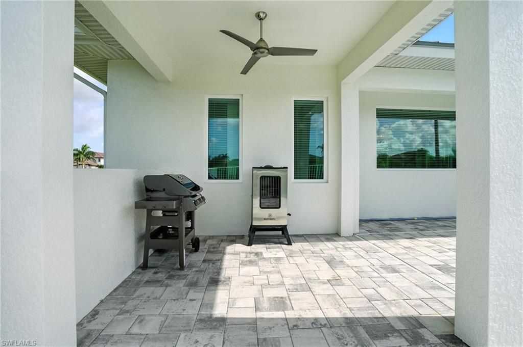 16803 Prince Phillip Ct , Cape Coral, FL 33991 Photo