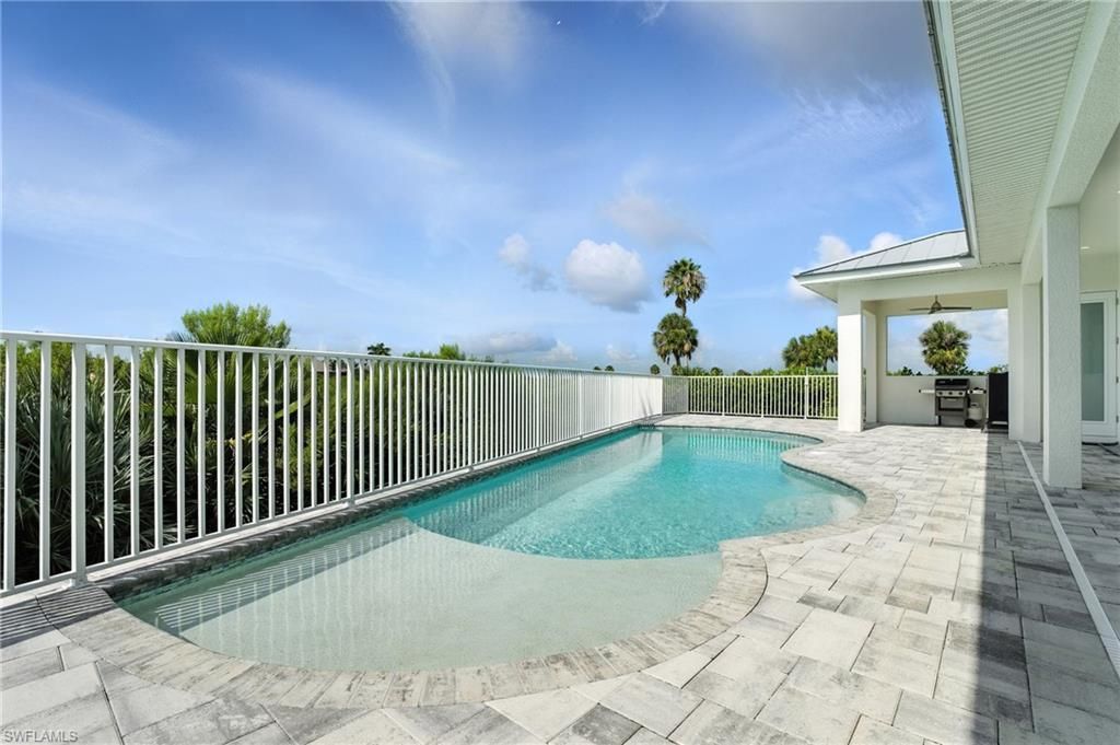 16803 Prince Phillip Ct , Cape Coral, FL 33991 Photo