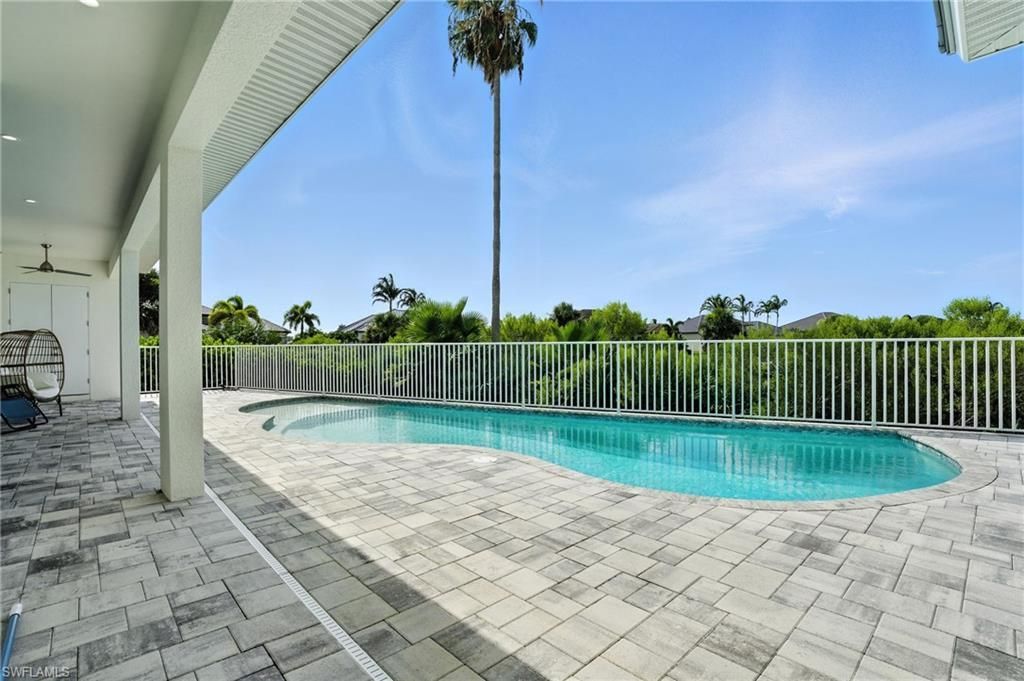 16803 Prince Phillip Ct , Cape Coral, FL 33991 Photo