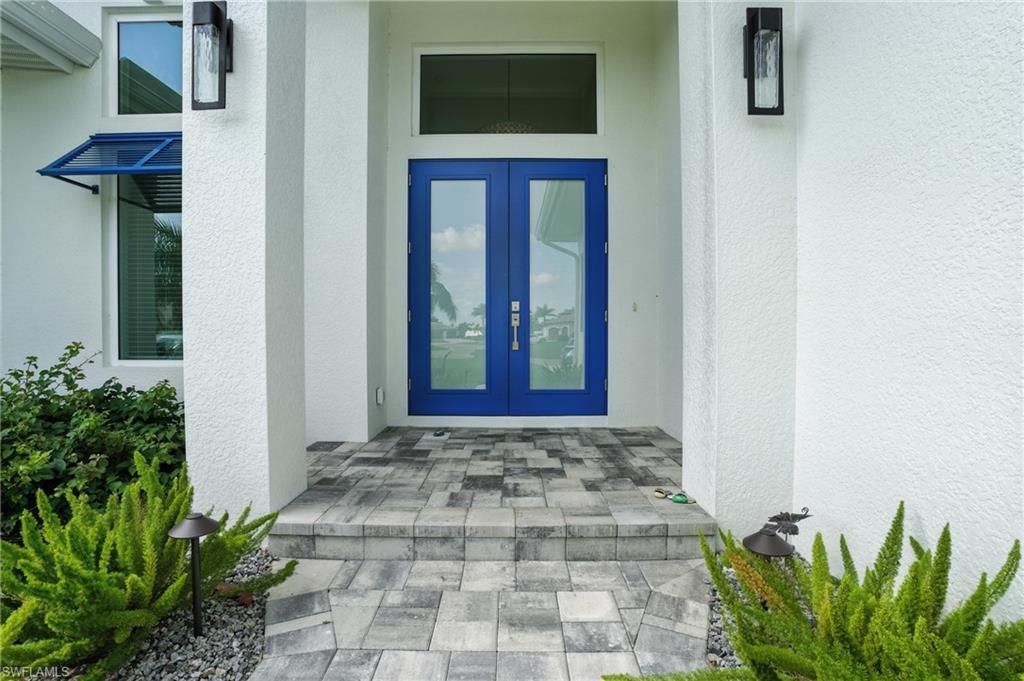 16803 Prince Phillip Ct , Cape Coral, FL 33991 Photo
