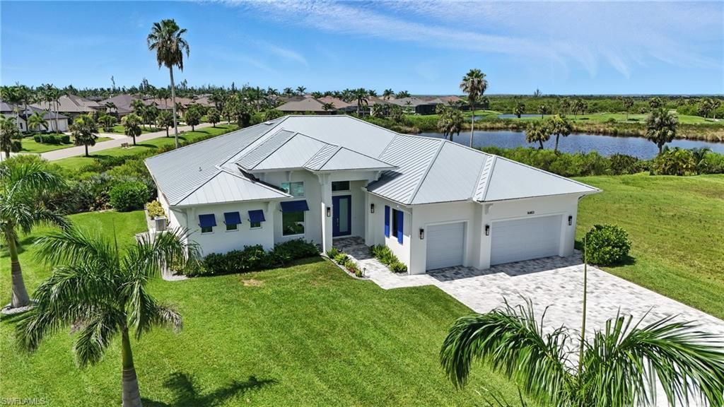 16803 Prince Phillip Ct , Cape Coral, FL 33991 Photo