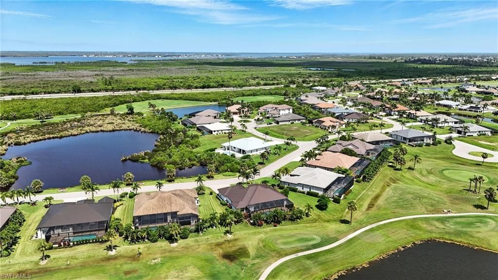 16803 Prince Phillip Ct , Cape Coral, FL 33991 Photo