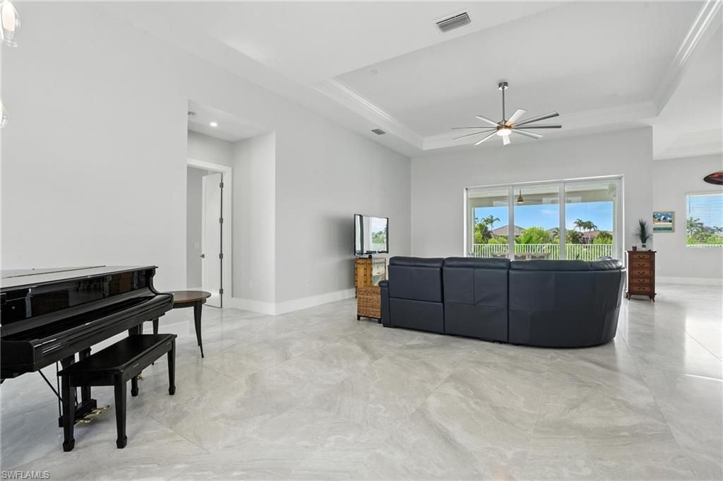 16803 Prince Phillip Ct , Cape Coral, FL 33991 Photo
