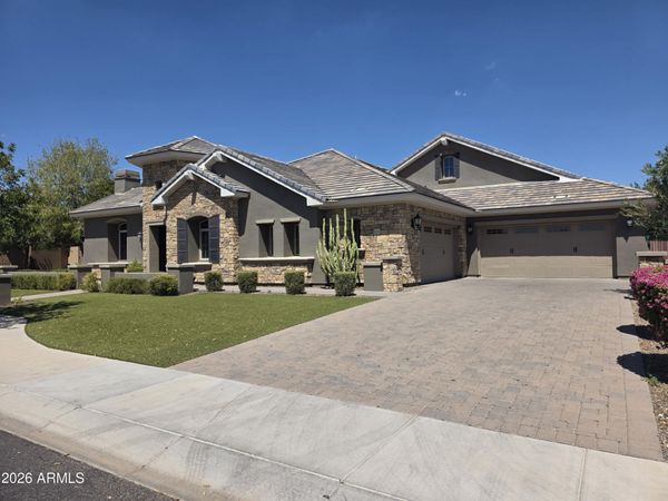 2174 E MEAD Drive, Gilbert, AZ 85298