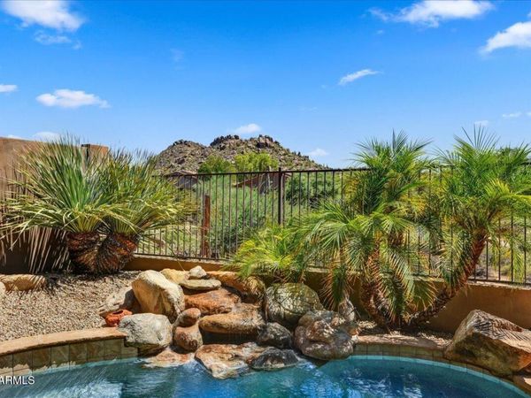 7347 E EVENING GLOW Drive, Scottsdale, AZ 85266