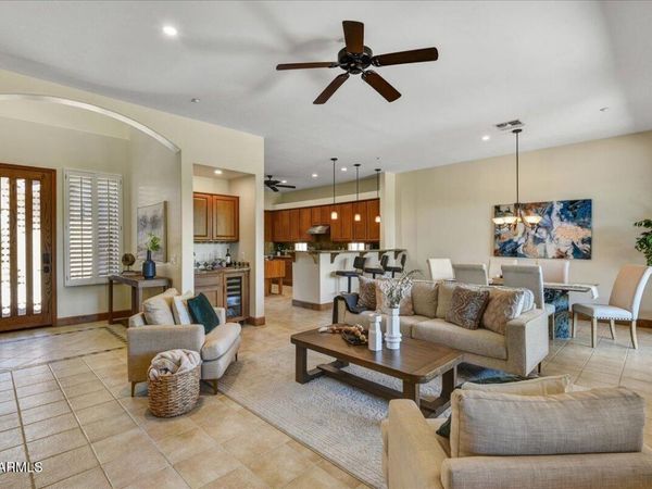 7347 E EVENING GLOW Drive, Scottsdale, AZ 85266