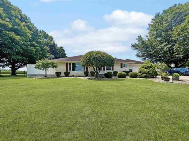 7723 E State Rd 32, Union City, IN 47390