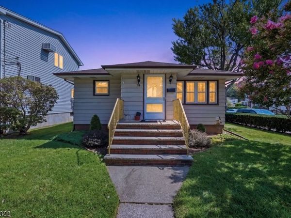 59 Huron Ave, Clifton, NJ 07013