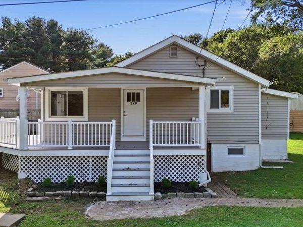 289 Hillcrest Dr, Milford, NJ 08848