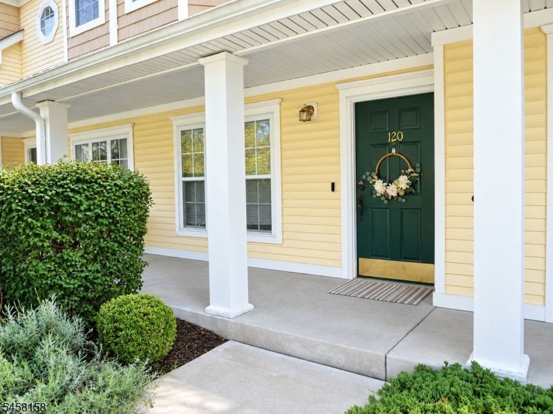120 Old Farm Dr, Allamuchy, NJ 07838 Main Photo