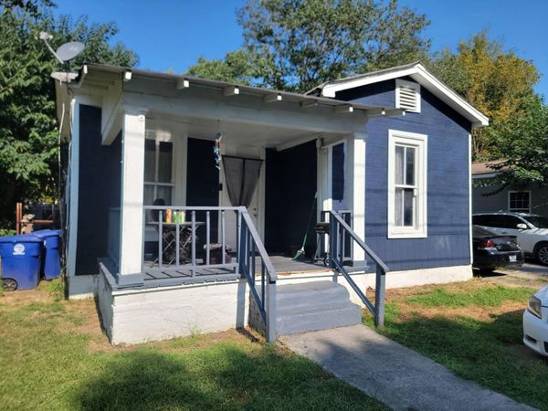 1317 Bradt Street, Chattanooga, TN 37406