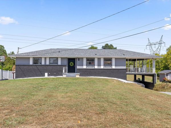 4655 Sable Drive, Chattanooga, TN 37416