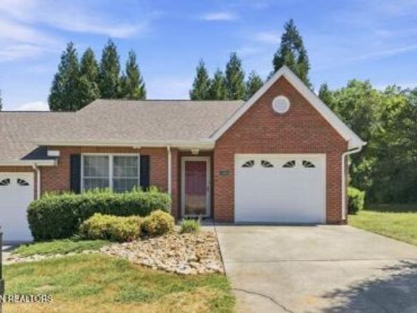 206 Montalee Way, Knoxville, TN 37924