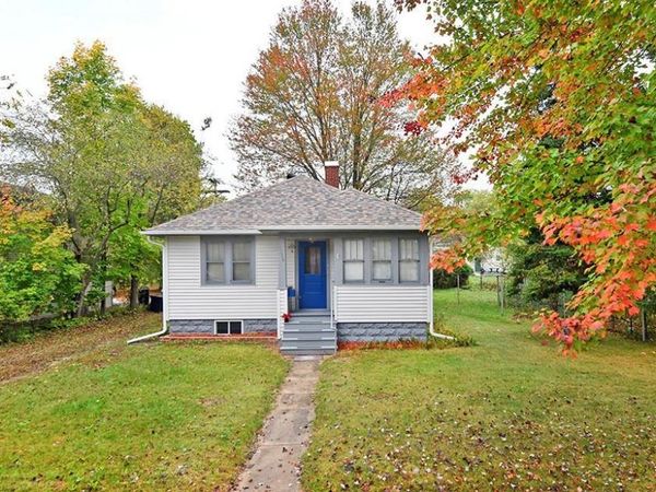 1716 6th Street, Menomonie, WI 54751