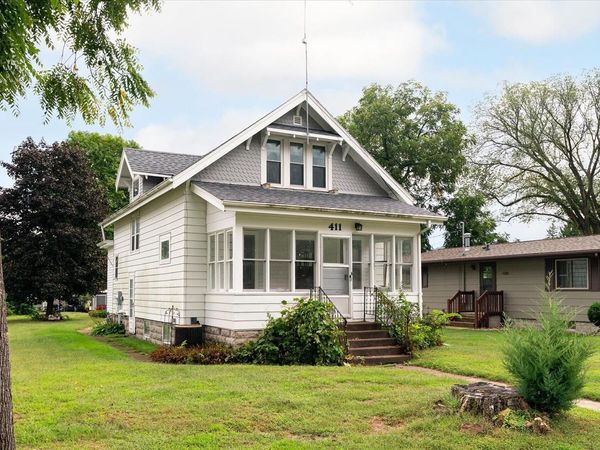 411 1st AVENUE E, Holmen, WI 54636