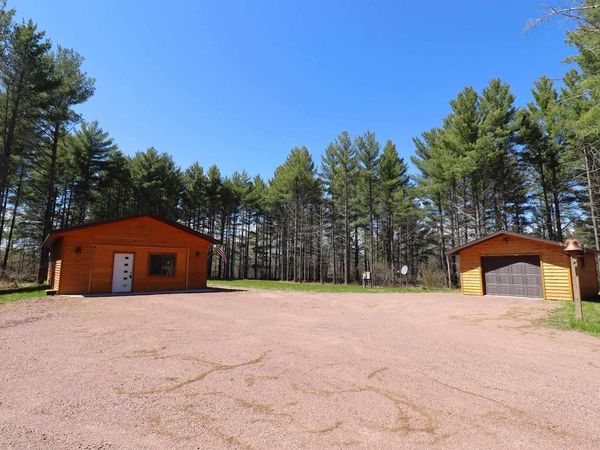 62543 Hegstrom Rd, Ashland, WI 54806