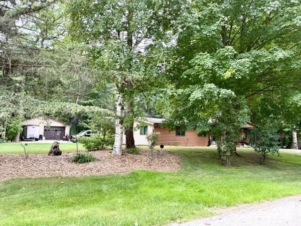 312 Sugarbush LANE, Elkhart Lake, WI 53020