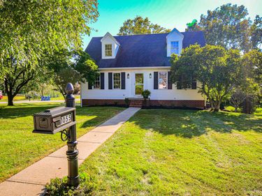 1055 Twelve Oaks Drive, Lawrenceburg, KY 40342