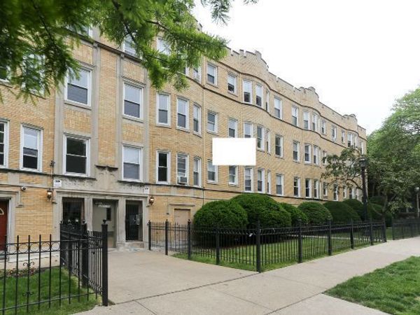 4501 N Malden Street, Unit 1A, Chicago, IL 60640
