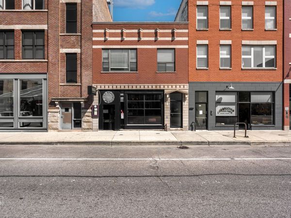 1904 W North Avenue , Unit 2, Chicago, IL 60622