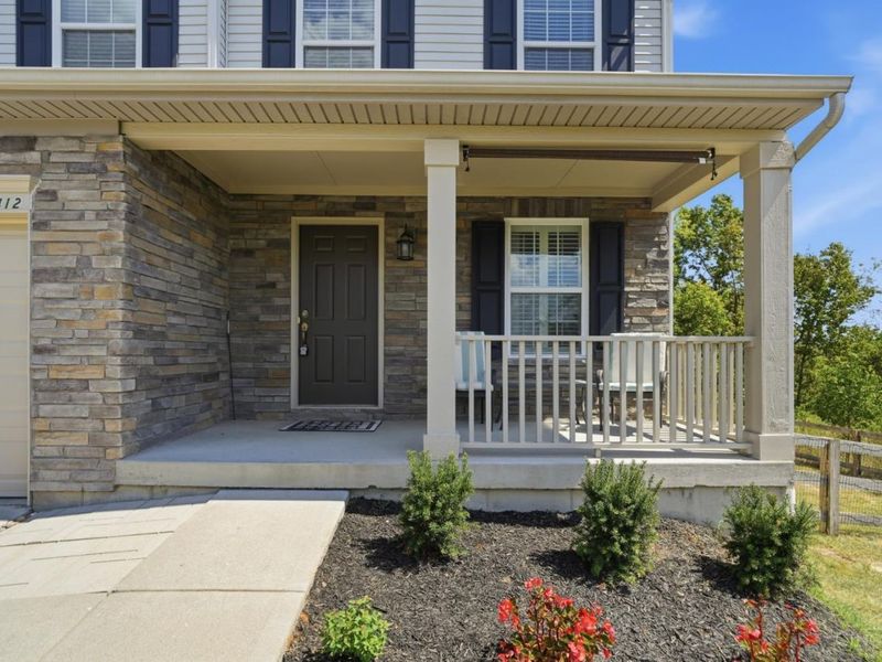 7412 Hunters Creek Lane, Colerain Township, OH 45247 Photo 4