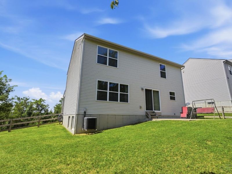 7412 Hunters Creek Lane, Colerain Township, OH 45247 Photo 43