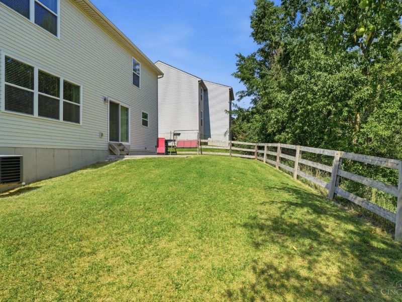 7412 Hunters Creek Lane, Colerain Township, OH 45247 Photo 45