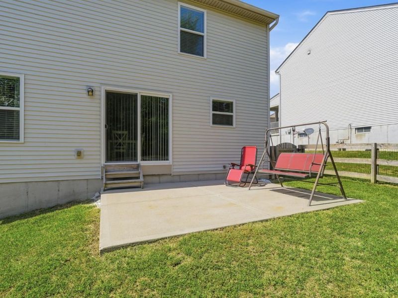 7412 Hunters Creek Lane, Colerain Township, OH 45247 Photo 48