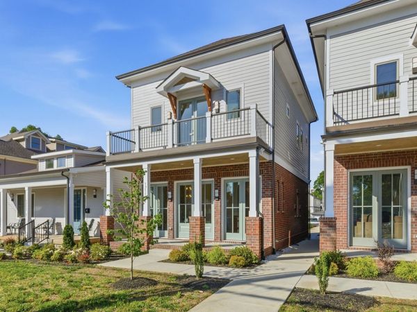 1711 5th Ave N, Unit 4, Nashville, TN 37208