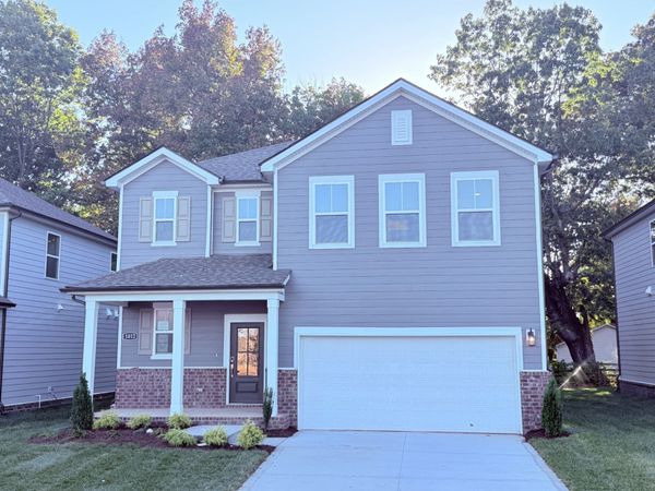 1012 Hittinger Dr, Antioch, TN 37013
