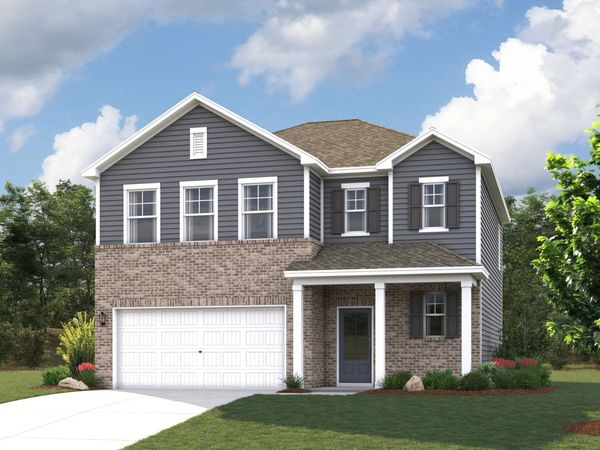 1012 Hittinger Dr, Antioch, TN 37013