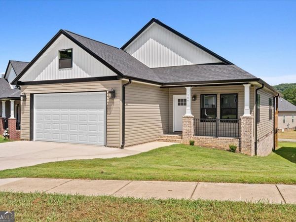 144 Washington Street, Dalton, GA 30721