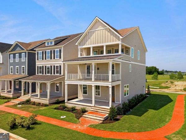 421 Reserve Way, Savannah, GA 31401