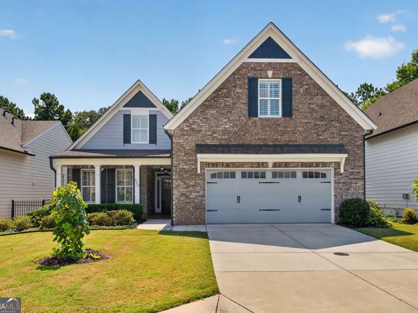 523 Margaret Lane, Woodstock, GA 30188