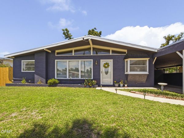 1204 W 12th Street, Panama City, FL 32401