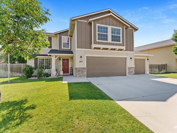 1577 Gold Street, Middleton, ID 83644