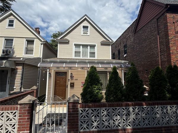 39-68 59th Street , Woodside, NY 11377