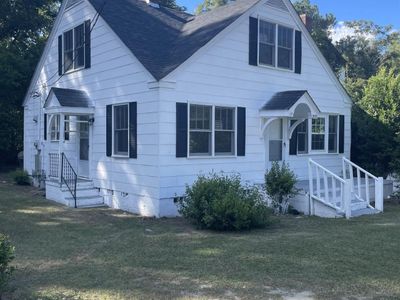 2159 Magnolia Street , Orangeburg, SC 29115