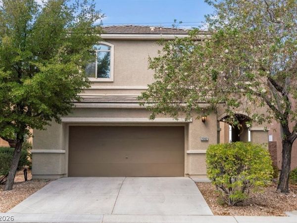 2392 Rue Bienville Way , Henderson, NV 89044