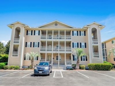 1900 Duffy St. , Unit J-6, North Myrtle Beach, SC 29582