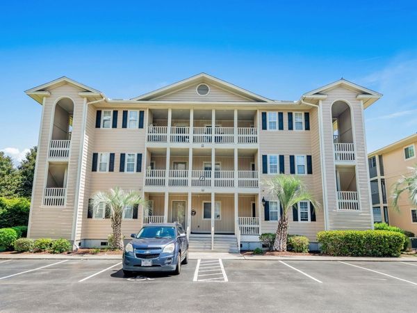 1900 Duffy St. , Unit J-6, North Myrtle Beach, SC 29582