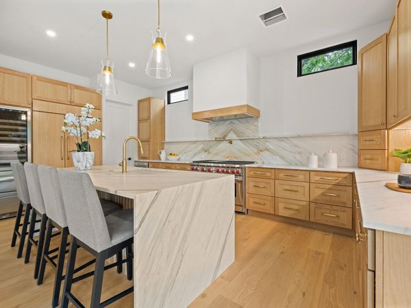 4801 W Frances PL, Austin, TX 78731