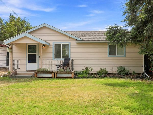 7206 E Euclid Ave, Spokane Valley, WA 99212