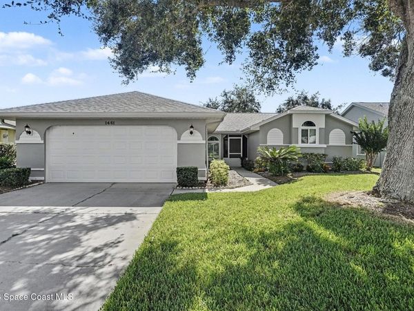 1461 Patriot Drive , Melbourne, FL 32940