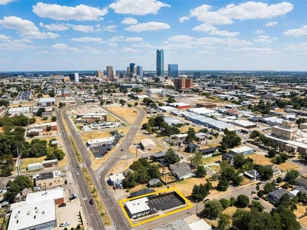 1420 Linwood Boulevard, Oklahoma City, OK 73106