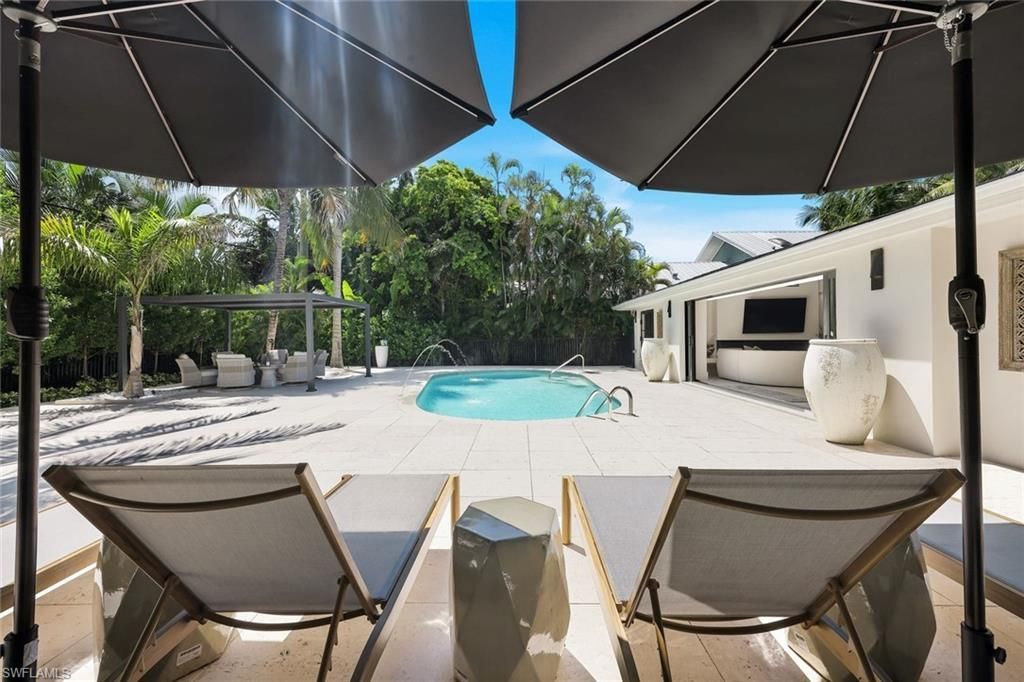 1095 Sandpiper St , Naples, FL 34102 Photo
