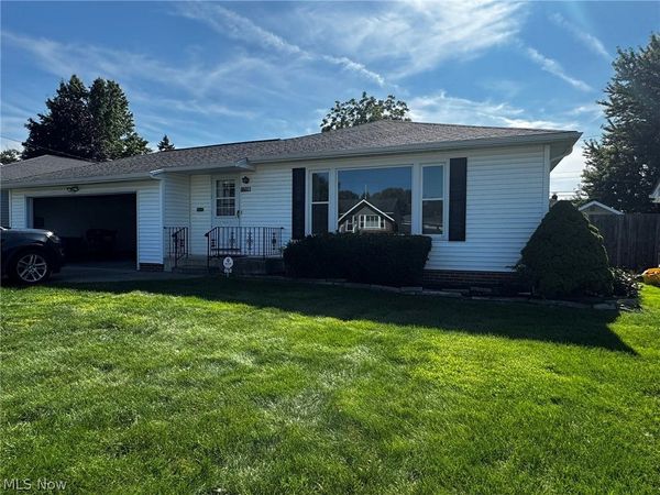 1708 Roselawn Road , Mayfield Heights, OH 44124