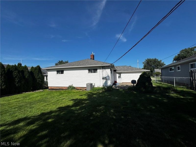 1708 Roselawn Road, Mayfield Heights, OH 44124 Photo 17